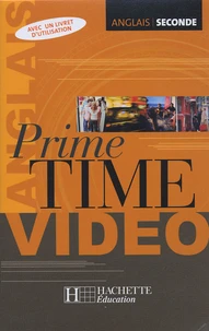 Prime Time anglais 2e