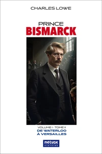 Prince Bismarck