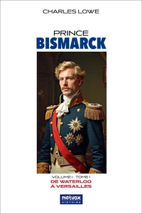 Prince Bismarck