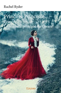 Prince & Princesse - Tome 1