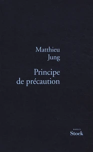 Principe de précaution
