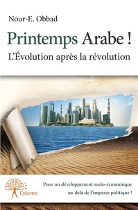 Printemps Arabe !