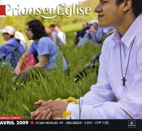 Avec supplément Messe chrismale & Tridum pascal