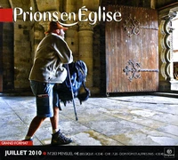 Prions en Eglise grand format N° 283, Juillet 2010