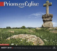 Prions en Eglise grand format N° 284, Août 2010