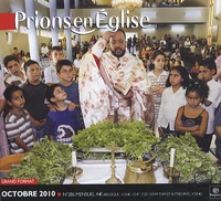 Prions en Eglise grand format N° 286, Octobre 2010