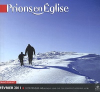 Prions en Eglise grand format N° 290, Février 2011.pdf