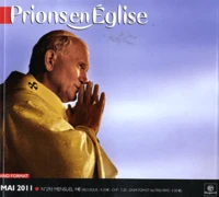Prions en Eglise grand format N° 293, mai 2011