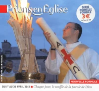 Prions en Eglise grand format N° 304, Avril 2012
