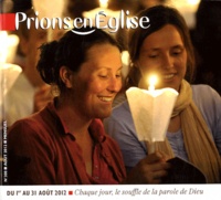Karem Bustica - Prions en Eglise grand format N° 308, août 2012 : .