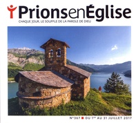 Prions en Eglise grand format N° 367, juillet 2017.pdf