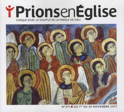 Karem Bustica - Prions en Eglise grand format N° 371 : .