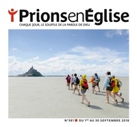 Prions en Eglise grand format N° 381, septembre 20.pdf