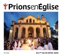 Karem Bustica - Prions en Eglise grand format N° 449, mai 2024 : .