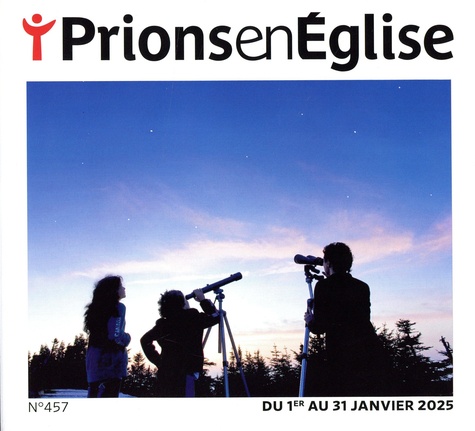 Prions en Eglise grand format N° 457, janvier... de Bayard Presse ...