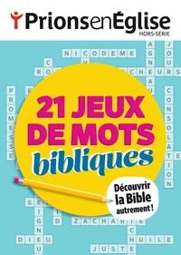 Les mots de la Bible