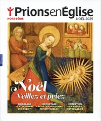 Noël, veillez et priez