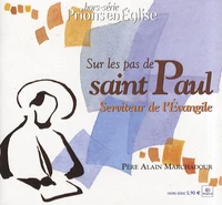 Sur les pas de saint Paul