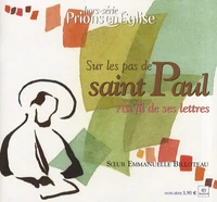 Sur les pas de saint Paul