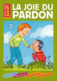 La joie du pardon