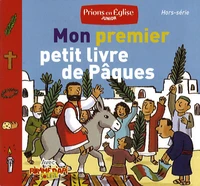 Mon premier petit livre de Pâques