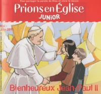 Bienheureux Jean-Paul II