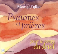 Psaumes et prières