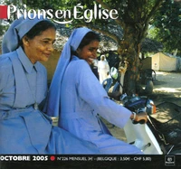 Prions en Eglise petit format N° 226, Octobre 2005