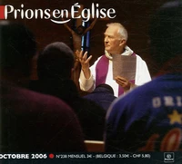 Prions en Eglise petit format N° 238, Octobre 2006