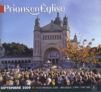 Benoît Gschwind - Prions en Eglise petit format N° 273, Sepembre 200 : .