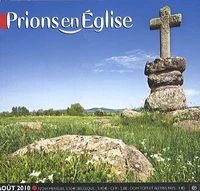 Prions en Eglise petit format N° 284, Août 2010