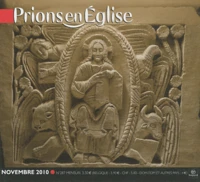 Prions en Eglise petit format N° 287, Novembre 2010