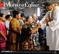 Prions en Eglise petit format N° 298, Octobre 2011