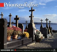 Prions en Eglise petit format N° 299, Novembre 2011