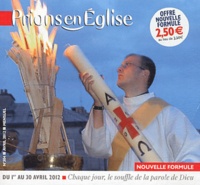 Jacques Nieuviarts - Prions en Eglise petit format N° 304, avril 2012 : .