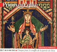Prions en Eglise petit format N° 305, Mai 2012