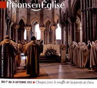Karem Bustica - Prions en Eglise petit format N° 310, octobre 2012 : .