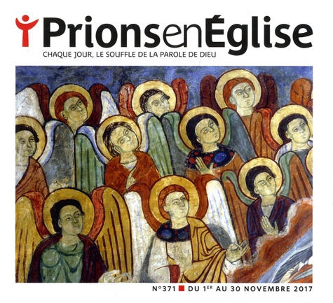 Karem Bustica - Prions en Eglise petit format N° 371, novembre 2017 : .