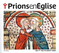 Prions en Eglise petit format N° 416, août 2021