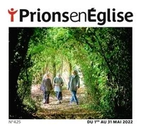 Prions en Eglise petit format N° 428, août 2022