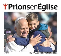 Prions en Eglise Poche - septembre 2026 N° 477