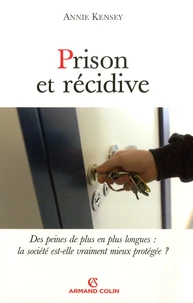 Prison et récidive