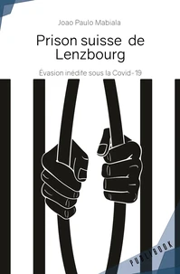 Prison suisse de Lenzbourg