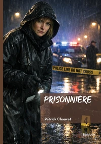 Prisonnière