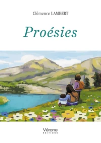 Proésies