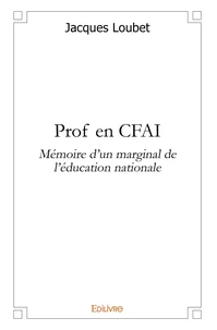 Prof en CFAI