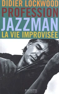 Profession jazzman