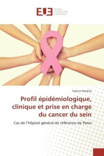 Fabrice Kibukila - Profil épidémiologique, clinique et prise en charge du cancer du sein.