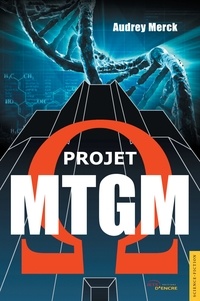 Audrey Merck - Projet MTGM.