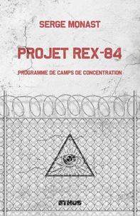 Projet rex-84